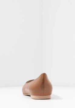 Anna Field Leather - Ballerines - Cognac -Anna Field 01f275a22b55425c82c1185869cf1ba2