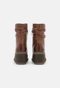 Anna Field Leather - Bottines - Brown -Anna Field 0239ac52b83c405f9a4e538b69d848fc