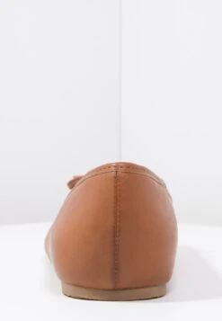 Anna Field Ballerines - Cognac -Anna Field 02a0c83f89f14011b67944f90569393c