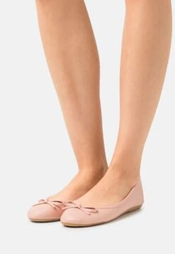 Anna Field 2 Pack - Ballerines - Gold/Pink