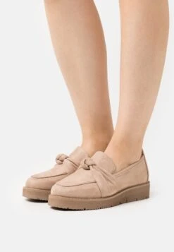 Comfort - Mocassins - Beige