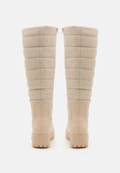 Winter Boot - Bottes À Plateau - Beige 9 Winter Boot - Bottes À Plateau - Beige -Anna Field 048a8f3bde8440b69d4bbea37c58e27a