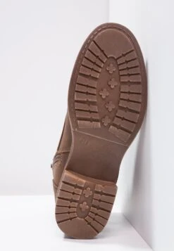 Anna Field Winter Boot - Bottines À Lacets - Coffee -Anna Field 09b456306f0c4746aef0e3f38f794844