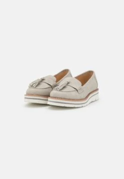 Mocassins - Grey -Anna Field 0be3b8b6c9c74a409c52efb876f382db