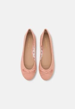 Anna Field 2 Pack - Ballerines - Gold/Pink 11 Anna Field 2 Pack - Ballerines - Gold/Pink -Anna Field 1085b3aef2c04b13b9f6b3d14aff251e