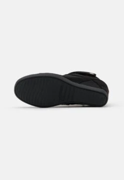 Anna Field Baskets Montantes - Black -Anna Field 109e1f4de8b84c959cabc50998867ee8