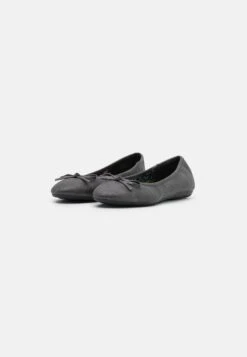 Anna Field 2 Pack - Ballerines - Black/Yellow -Anna Field 11b2f405c5f2407aa5a6f55a519f6cdc