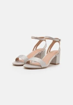 Anna Field Sandales - Grey -Anna Field 12391b82427848ea8768814000d609a8