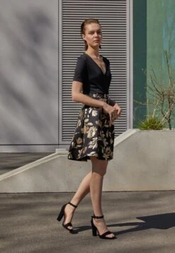 Anna Field Sandales - Black -Anna Field 1276f0e9d131463395443eba4fe11164