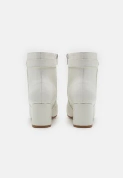 Wide Fit - Bottines - White -Anna Field 17c7d916626b42ea97932eec2f5dc501
