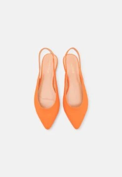 Anna Field Ballerines - Orange -Anna Field 1811c2a2293b41d0a39be86eca4c81ca
