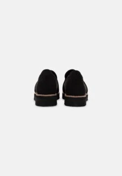 Comfort - Mocassins - Black 9 Comfort - Mocassins - Black -Anna Field 1beeb576d34545808b61676fe87c49dd