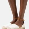 Anna Field Espadrilles - White