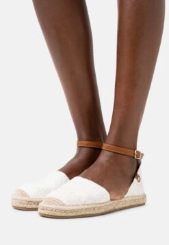 Anna Field Espadrilles - White