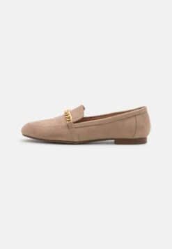 Anna Field Mocassins - Taupe -Anna Field 1fa18274c8904c64b84dbb1fbadef015