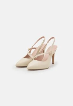 Anna Field Leather - Escarpins - Off White -Anna Field 23621baec32c40c4b599f994ba37d335