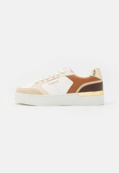 Wide Fit - Baskets Basses - Multicoloured -Anna Field 2acb9c3d070a493297910c6cb43a4a4f