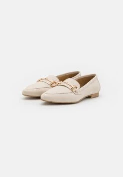 Anna Field Leather - Mocassins - Off White -Anna Field 2b5178a8b59a4a06ac9bcba2bc91932f