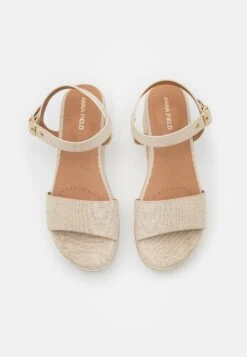 Anna Field Comfort - Espadrilles - Beige -Anna Field 2d8861227492414ea7c745284c47ffb8