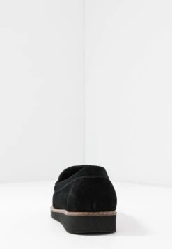 Anna Field Comfort Leather - Mocassins - Black -Anna Field 2dc20974f9f0460cbf81eeefa986add4