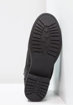 Anna Field Winter Boot - Bottines À Lacets - Black -Anna Field 2fd757995f734784bb7691074ab81cc5