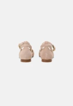 Anna Field Leather - Babies - Beige -Anna Field 2fea19b26f4442d3b509761326e6b016