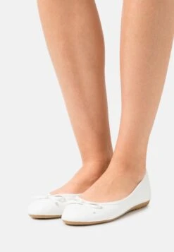 Anna Field 2 Pack - Ballerines - Black/White