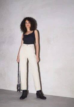 Anna Field Baskets Montantes - Black -Anna Field 3100e07050f1404ba5d4cc33c8e6d702