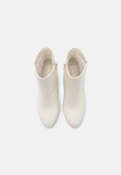 Anna Field Boots À Talons - White -Anna Field 326a20af85594fbc9d22b40872ba8485