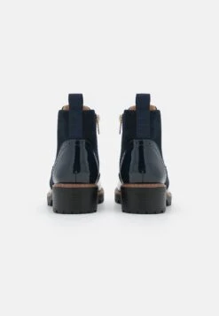 Anna Field Comfort - Boots À Talons - Blue -Anna Field 32b355e6301a45d0aaa7bbb32b4c2231