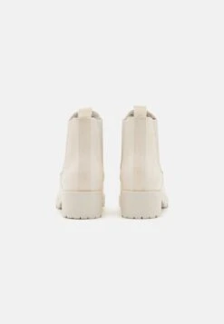 Anna Field Boots À Talons - White -Anna Field 33f5d1d1d11a4631a75601595f5d2d43