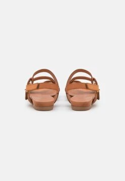 Anna Field Leather - Sandales - Cognac -Anna Field 35caa57a001c49308033ca0cad9328cf