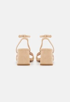 Anna Field Leather - Sandales - Beige -Anna Field 3ba51cfc39fb47f389321d82540156c8