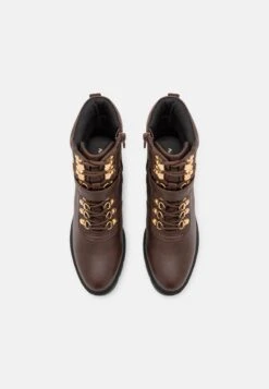 Anna Field Bottines À Lacets - Brown -Anna Field 3c65f02e63174babb30f9072589e45c6