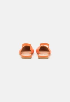 Anna Field Ballerines - Orange -Anna Field 3c8ada421ba9408f84e05033c6707851