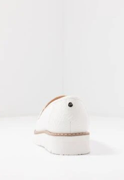 Mocassins - White -Anna Field 3cd5b6940b634682a901f4f2307669aa