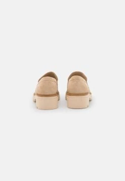 Anna Field Leather - Mocassins - Beige -Anna Field 3eb459da740b4ccba93c040ca8802215