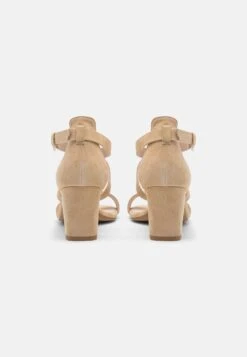 Anna Field Leather - Sandales - Beige 9 Anna Field Leather - Sandales - Beige -Anna Field 4231e9e615d74ce1a0fa81598c44ce83