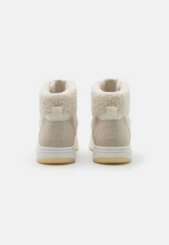 Wide Fit - Baskets Montantes - White -Anna Field 452ec7d207274feb8636e5d0c1a59dd9