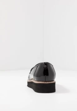 Mocassins - Black 12 Mocassins - Black -Anna Field 46cee04a46f940d3b10a6a7a9deb9adc