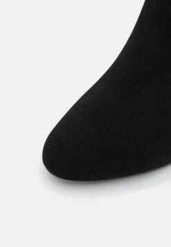 Leather - Bottes À Talons Hauts - Black 11 Leather - Bottes À Talons Hauts - Black -Anna Field 48aebfb9f588419fbd5c98d239b8b6d4