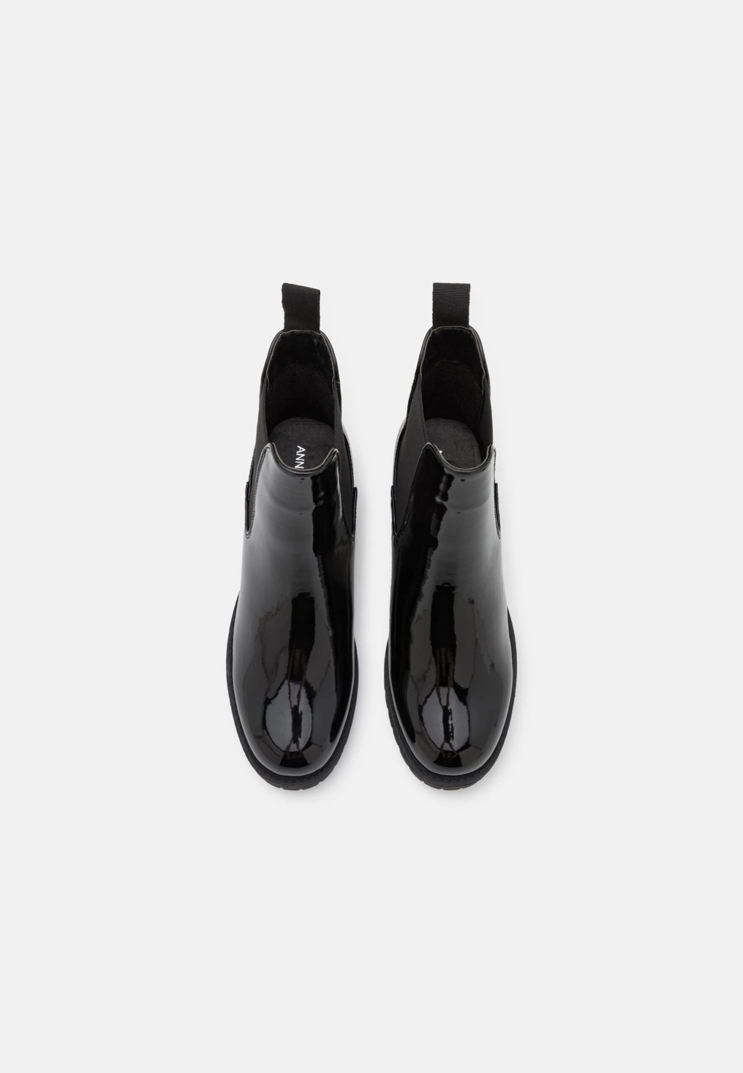 Anna Field Bottines - Black 6 Anna Field Bottines - Black – Image 6