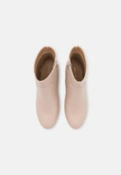 Anna Field Bottines - Beige -Anna Field 4b1ecb5546f6417f8dd1b07f7bdeb3b6