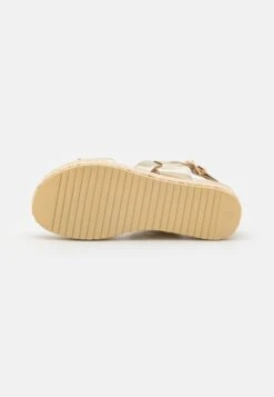 Anna Field Espadrilles - Gold -Anna Field 4db3b25a4b634f6ab07a27d5573116db