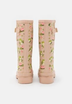 Anna Field Bottes En Caoutchouc - Beige -Anna Field 4e19f8d29f4a4cedada40140719e4423