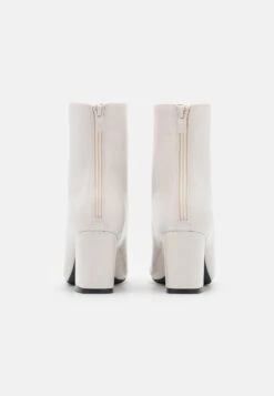 Anna Field Bottines - White -Anna Field 4eec0203fd684d74b9b6dcd3d4827573