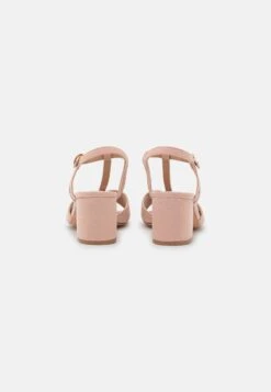 Anna Field Sandales - Light Pink -Anna Field 5233886e3aa648f29b8ab9117e968004
