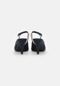 Anna Field Leather - Escarpins - Dark Blue -Anna Field 53458f29c5814ae396df39ad6b1245b6