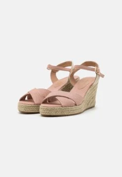 Anna Field Sandales À Plateforme - Light Pink -Anna Field 54625413af254cc78e79a7de27f08796