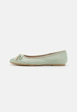 Anna Field Ballerines - Green -Anna Field 5475179824a64e51b6a3af9ac95910d7